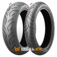 Bridgestone Battlax T30 120/70 R17 58W