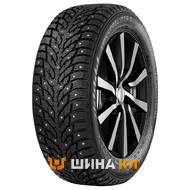 Nokian Hakkapeliitta 9 245/50 R18 100T Flat Run (шип)