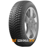 Michelin Latitude X-Ice North Xin2+ 295/35 R21 107T XL FSL (под шип)