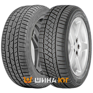 Continental ContiWinterContact TS 830P SUV 215/55 R18 99V XL FR