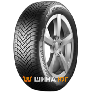 Continental AllSeasonContact 225/40 R19 93Y XL FR