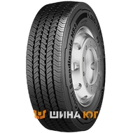 Continental Conti Scandinavia HS3 (рулевая) 315/70 R22.5 156/150L