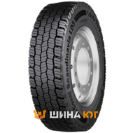 Continental Conti Scandinavia HD3 (ведущая) 315/80 R22.5 156/150L