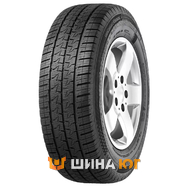 Continental VanContact 4Season 195/75 R16C 110/108R PR10