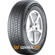 General Tire Altimax Winter 3 225/40 R18 92V XL