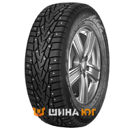 Nokian Nordman 7 SUV 275/60 R20 115T (шип)