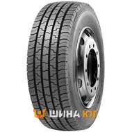 Ovation EAR518 (рулевая) 245/70 R17.5 143/141J PR18