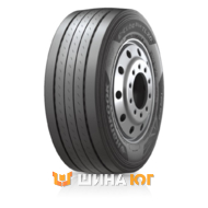 Hankook TL20 (прицепная) 385/65 R22.5 160K