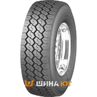 Debica DMST (ведущая) 385/65 R22.5 160K