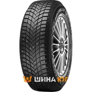 Vredestein Wintrac Ice 215/50 R17 95T XL (под шип)