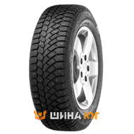 Gislaved Nord*Frost 200 SUV 255/55 R18 109T XL (шип)