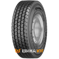 Barum BD200 R (ведущая) 315/60 R22.5 152/148L