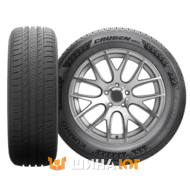 Kumho Crugen HP71 245/70 R16 107H