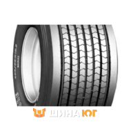 Doublestar TAX106 (прицепная) 445/45 R19.5 160L