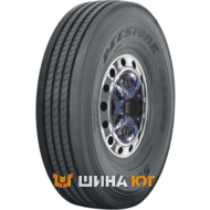 Deestone SV401 (рулевая) 215/75 R17.5 135/133J PR16