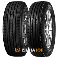 Achilles Desert Hawk H/T2 235/55 R18 104H XL