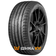 Nokian Hakka Black 2 225/50 R17 94W Flat Run