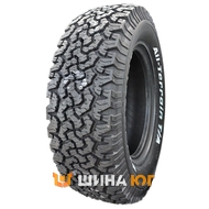 BFGoodrich All-Terrain T/A KO 235/70 R16 104/101S