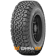 BFGoodrich All-Terrain T/A KO2 265/70 R17 121/118S RWL