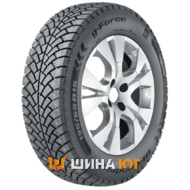 BFGoodrich G-Force Stud 185/65 R15 88Q (шип)