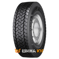 Uniroyal DH40 (ведущая) 225/75 R17.5 129/127M