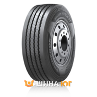 Hankook TH31 (прицепная) 235/75 R17.5 143/141K