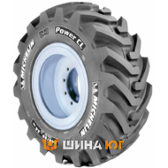 Michelin Power CL (индустриальная) 340/80 R18 143A8