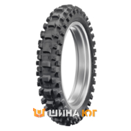 Dunlop Geomax MX33 120/80 R19 63M