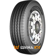 Starmaxx GZ300 (рулевая) 235/75 R17.5 132/130M