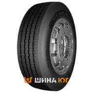 Starmaxx GH100 (рулевая) 315/80 R22.5 154/150M