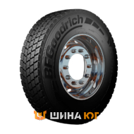 BFGoodrich Route Control D (ведущая) 315/70 R22.5 154/150L