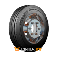 BFGoodrich Route Control S (рулевая) 315/80 R22.5 156/150L