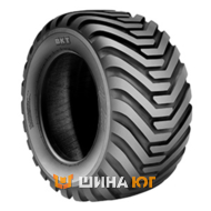 BKT FLOTATION V LINE (индустриальная) 500/60 R22.5 163A8/159B PR16