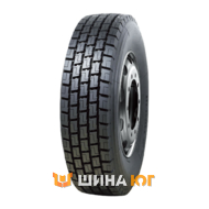 Agate HF668 (ведущая) 295/80 R22.5 152/149M PR18