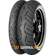 Continental ContiRoadAttack 3 170/60 R17 72W