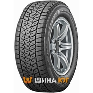 Bridgestone Blizzak DM-V2 235/55 R17 103T XL FR