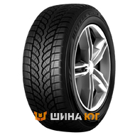 Bridgestone Blizzak LM-80 245/65 R17 111T XL