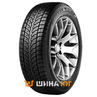 Bridgestone Blizzak LM-80 Evo 245/65 R17 111H XL