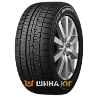 Bridgestone Blizzak REVO GZ 225/55 R17 97S