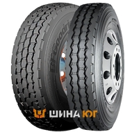 BFGoodrich Cross Control S (карьерная) 385/65 R22.5 158K