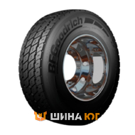 BFGoodrich Cross Control T (прицепная) 385/65 R22.5 158K