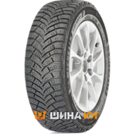 Michelin X-Ice North 4 225/45 R17 94T XL (шип)