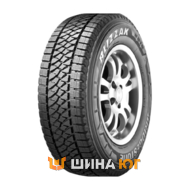 Bridgestone Blizzak W810 205/75 R16C 110/108R