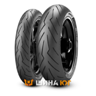 Pirelli Diablo Rosso 3 190/55 R17 75W