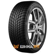 Bridgestone DriveGuard Winter 205/60 R16 96H XL RFT