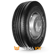 Nordexx NSR 1000 (рулевая) 295/80 R22.5 152/149M PR18