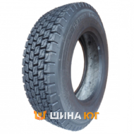 Profil (наварка) CARGO MASTER D (ведущая) 235/75 R17.5 143/141J