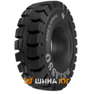 Delasso R102 QUICK (индустриальная) 28.90 R15