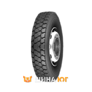 Jinyu JD755 (ведущая) 315/80 R22.5 156/153K PR20