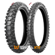 Bridgestone X20 Soft 110/90 R19 62M